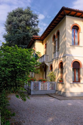 Casa Villa Gardenia Venice - Atika & Atif Marghera